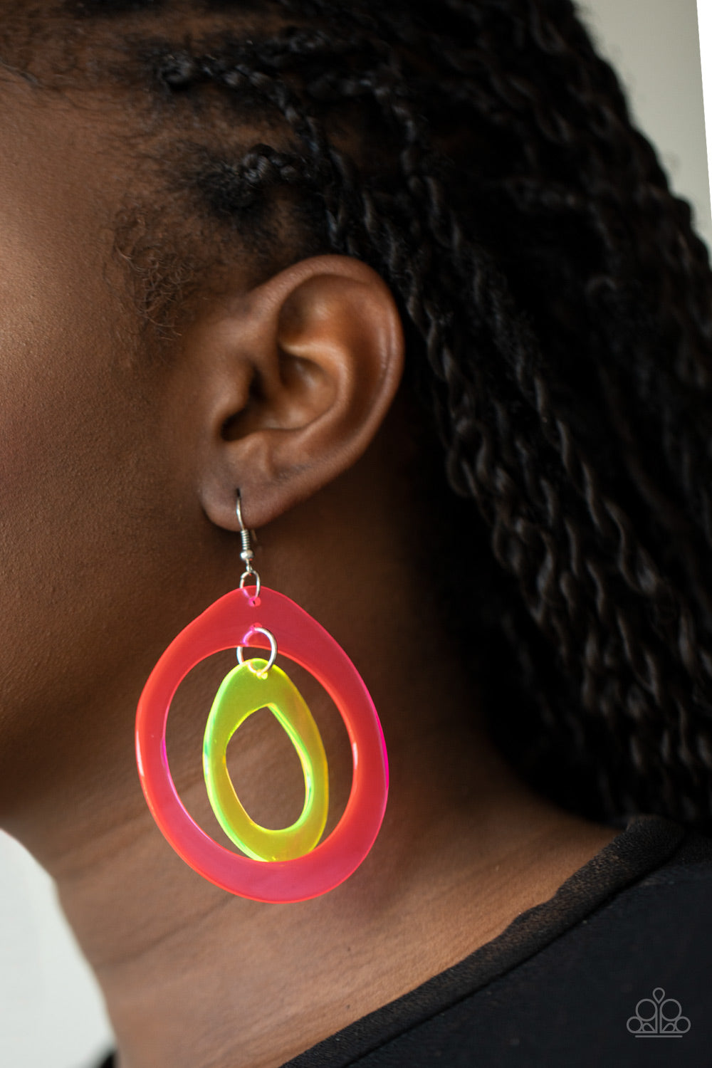 Show your true neons- Multi color - VJ Bedazzled Jewelry
