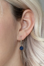 Load image into Gallery viewer, Social Network - Blue - VJ Bedazzled Jewelry
