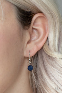Social Network - Blue - VJ Bedazzled Jewelry