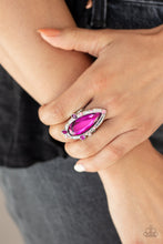 Load image into Gallery viewer, Sparkle Smitten - Pink - VJ Bedazzled Jewelry
