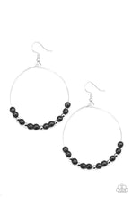 Load image into Gallery viewer, Stone Spa - Black - VJ Bedazzled Jewelry
