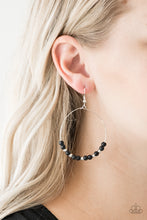 Load image into Gallery viewer, Stone Spa - Black - VJ Bedazzled Jewelry
