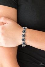 Load image into Gallery viewer, Strut Your Stuff - Blue - VJ Bedazzled Jewelry
