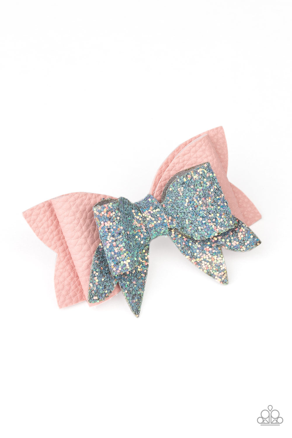 Sugary Sequins - Multi - VJ Bedazzled Jewelry