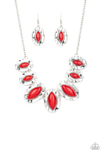 Load image into Gallery viewer, Terra Color Red - VJ Bedazzled Jewelry
