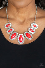 Load image into Gallery viewer, Terra Color Red - VJ Bedazzled Jewelry
