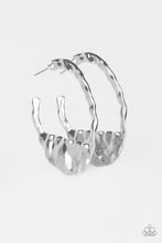 Load image into Gallery viewer, The BEAST Of Me - Silver - VJ Bedazzled Jewelry
