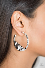 Load image into Gallery viewer, The BEAST Of Me - Silver - VJ Bedazzled Jewelry
