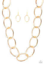 Load image into Gallery viewer, The Challenger gold - VJ Bedazzled Jewelry
