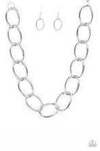 Load image into Gallery viewer, The Challenger silver - VJ Bedazzled Jewelry
