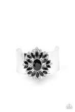 Load image into Gallery viewer, The Fashionmonger - Black - VJ Bedazzled Jewelry
