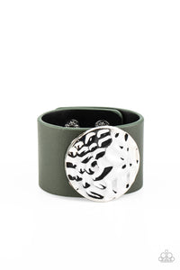 The future looks bright green - VJ Bedazzled Jewelry