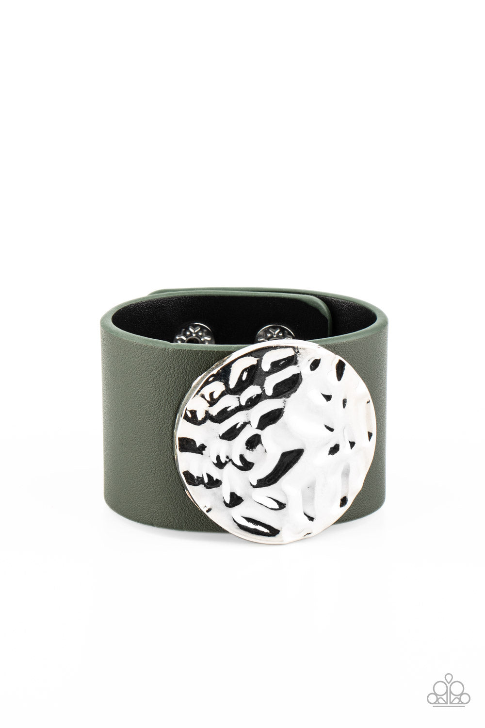 The future looks bright green - VJ Bedazzled Jewelry