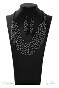 The Kellyshea - VJ Bedazzled Jewelry