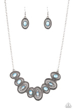 Load image into Gallery viewer, Trinket Trove - Blue - VJ Bedazzled Jewelry
