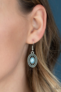 Trinket Trove - Blue - VJ Bedazzled Jewelry