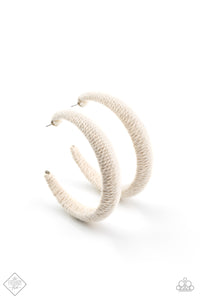 TWINE and Dine - VJ Bedazzled Jewelry