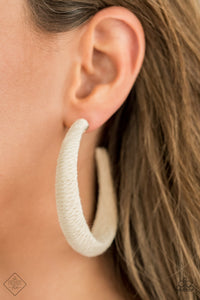 TWINE and Dine - VJ Bedazzled Jewelry