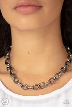 Load image into Gallery viewer, Urban Uplink - Black - VJ Bedazzled Jewelry
