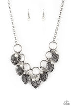 Load image into Gallery viewer, Very Valentine - White - VJ Bedazzled Jewelry
