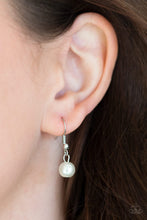 Load image into Gallery viewer, Very Valentine - White - VJ Bedazzled Jewelry
