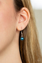 Load image into Gallery viewer, Very Valentine - Blue - VJ Bedazzled Jewelry
