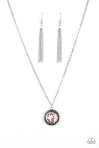 Mega Money - Pink - VJ Bedazzled Jewelry