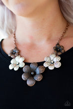 Load image into Gallery viewer, Secret Garden - Multi - VJ Bedazzled Jewelry
