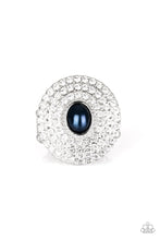 Load image into Gallery viewer, Royal Ranking - Blue - VJ Bedazzled Jewelry
