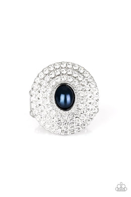 Royal Ranking - Blue - VJ Bedazzled Jewelry