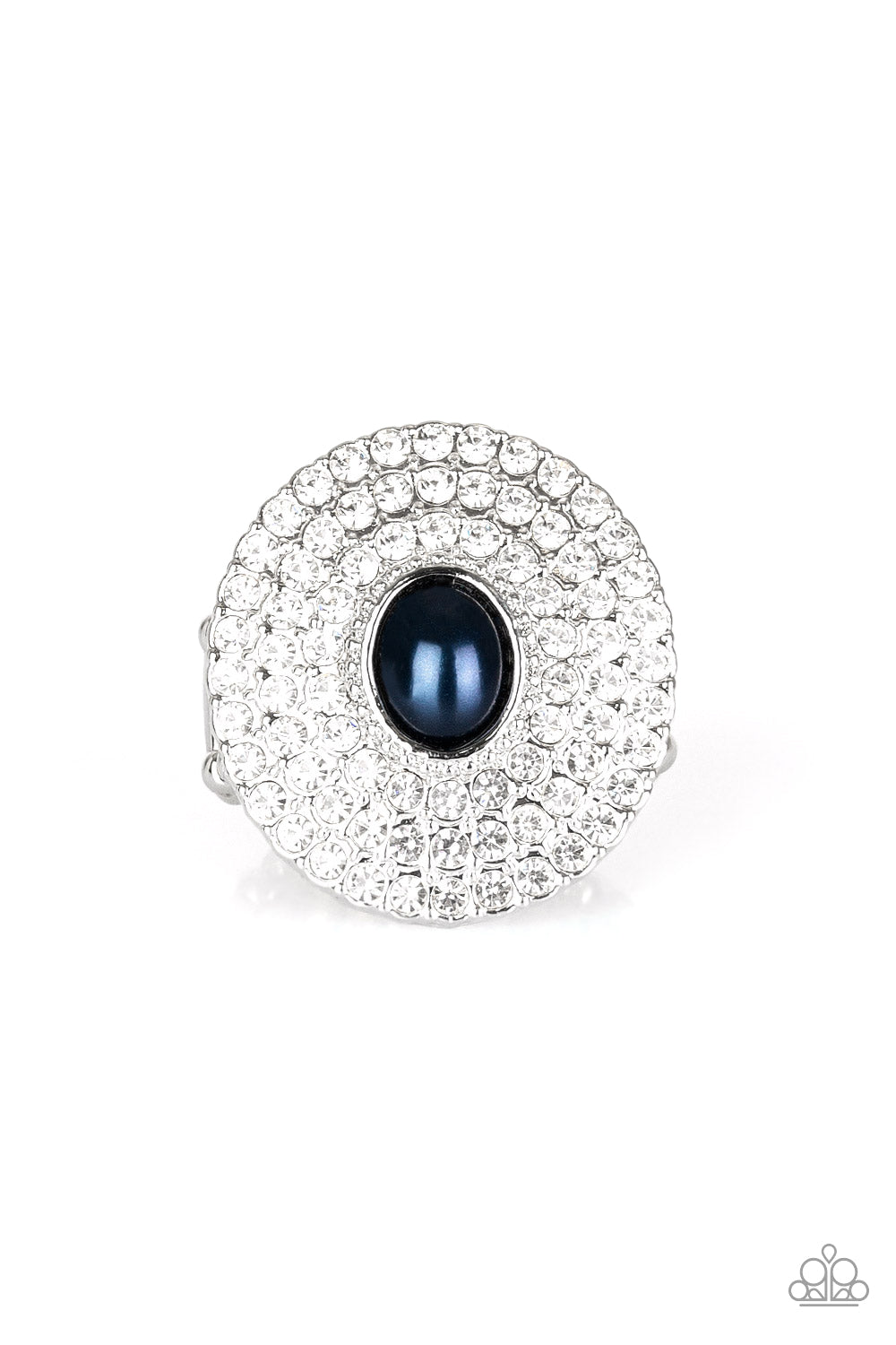 Royal Ranking - Blue - VJ Bedazzled Jewelry