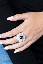 Load image into Gallery viewer, Royal Ranking - Blue - VJ Bedazzled Jewelry
