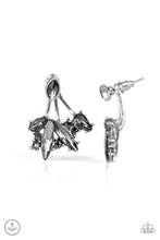 Load image into Gallery viewer, Deco Dynamite - Silver - VJ Bedazzled Jewelry
