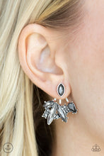 Load image into Gallery viewer, Deco Dynamite - Silver - VJ Bedazzled Jewelry
