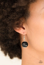 Load image into Gallery viewer, Panama Panorama - Black - VJ Bedazzled Jewelry
