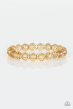 Load image into Gallery viewer, Crystal Candelabras - Gold - VJ Bedazzled Jewelry
