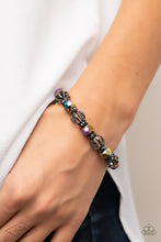 Load image into Gallery viewer, Metro Squad - Multi - VJ Bedazzled Jewelry
