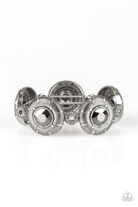 Original Opulence - Silver - VJ Bedazzled Jewelry