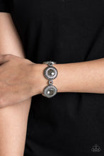 Load image into Gallery viewer, Original Opulence - Silver - VJ Bedazzled Jewelry
