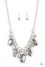Load image into Gallery viewer, Chroma Drama - Black - VJ Bedazzled Jewelry
