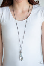 Load image into Gallery viewer, Jaw-Droppingly Jealous - Black - VJ Bedazzled Jewelry
