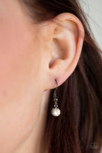 Load image into Gallery viewer, Jaw-Droppingly Jealous - Black - VJ Bedazzled Jewelry
