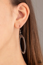 Load image into Gallery viewer, Glimmer Goals - Black - VJ Bedazzled Jewelry
