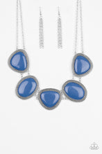 Load image into Gallery viewer, Viva La Vivid blue - VJ Bedazzled Jewelry
