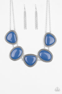 Viva La Vivid blue - VJ Bedazzled Jewelry