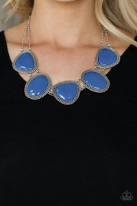 Viva La Vivid blue - VJ Bedazzled Jewelry