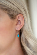 Load image into Gallery viewer, Demi-Diva - Blue - VJ Bedazzled Jewelry
