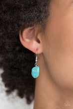 Load image into Gallery viewer, Change Of Heart - Blue - VJ Bedazzled Jewelry
