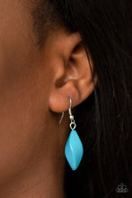 Load image into Gallery viewer, Venturous Vibes - Blue - VJ Bedazzled Jewelry
