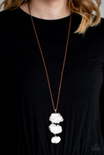 Load image into Gallery viewer, On The ROAM Again - Copper - VJ Bedazzled Jewelry

